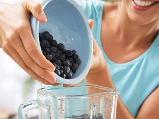 menus for weight loss